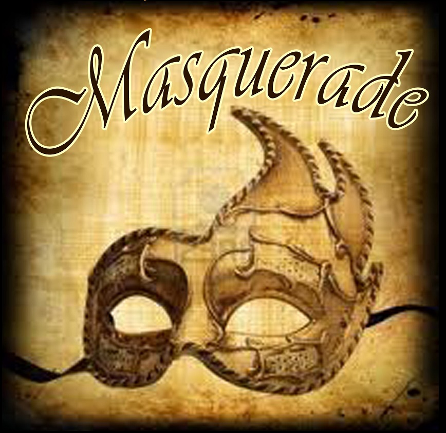 masquerade